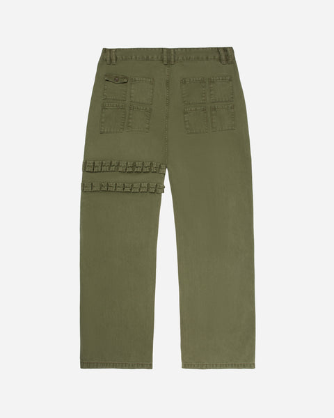 Shotgun Pant Olive