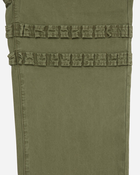 Shotgun Pant Olive