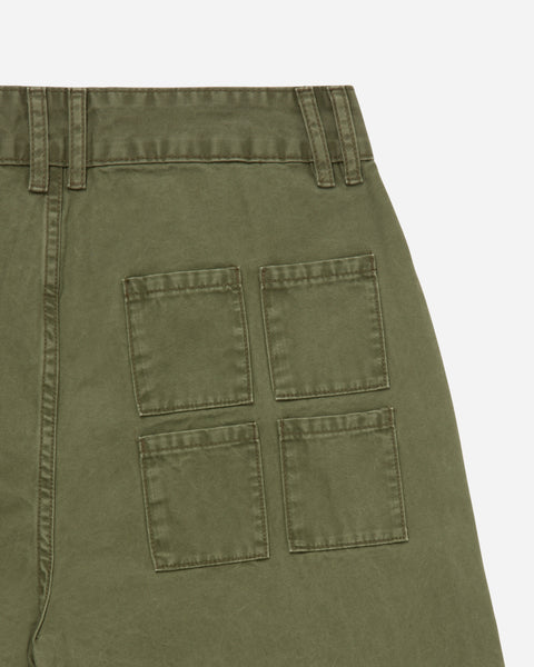 Shotgun Pant Olive