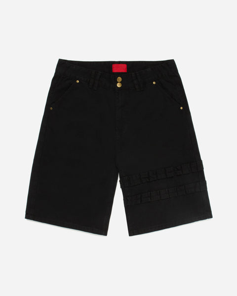 Shotgun Short Black