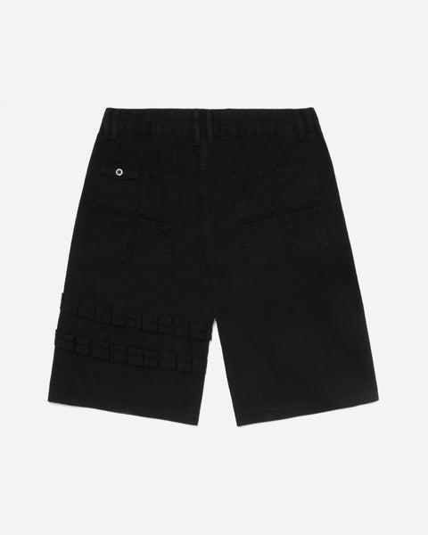 Shotgun Short Black