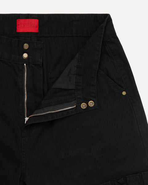Shotgun Short Black