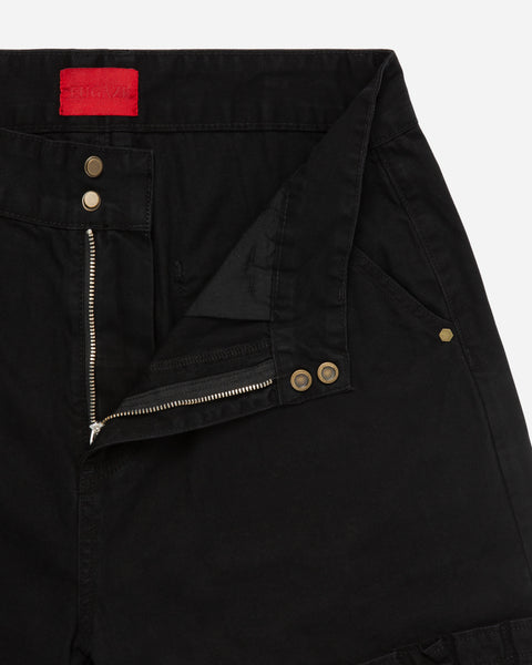 Shotgun Pant Black