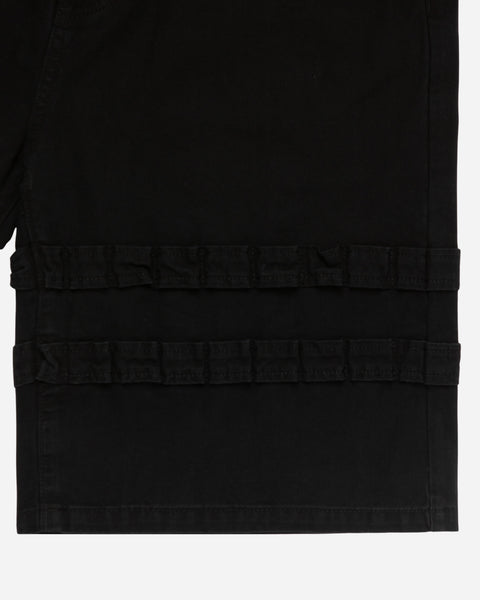 Shotgun Short Black