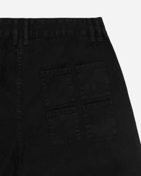 Shotgun Short Black