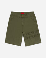 Shotgun Shorts Olive