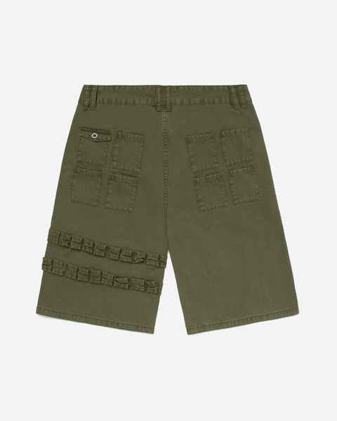Shotgun Shorts Olive
