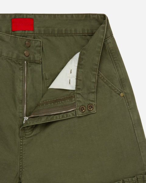 Shotgun Shorts Olive