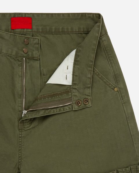 Shotgun Pant Olive