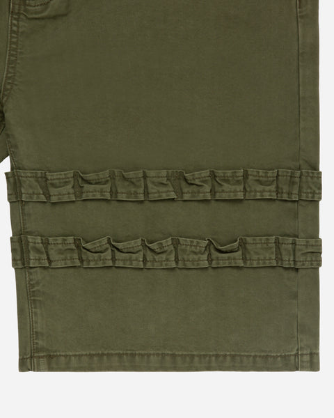 Shotgun Shorts Olive
