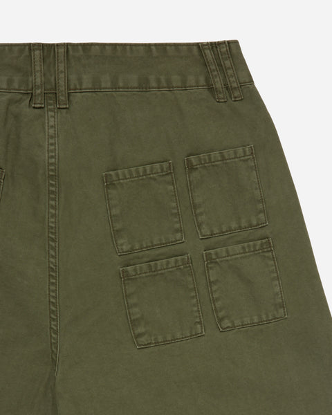 Shotgun Shorts Olive