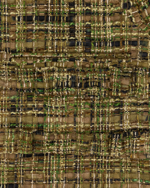 Shotgun Tweed Shirt Camo
