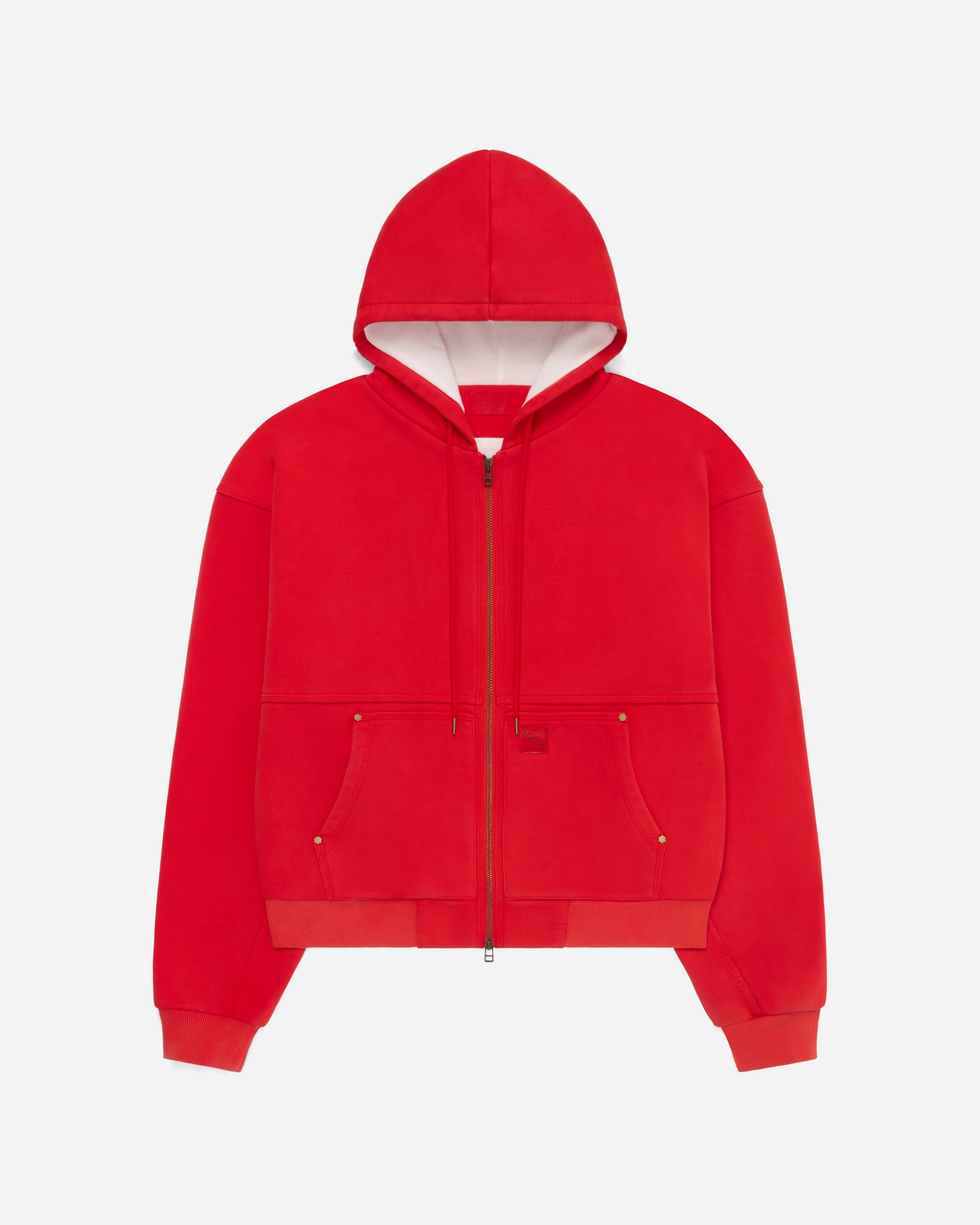 Hoodies – FUGAZI®
