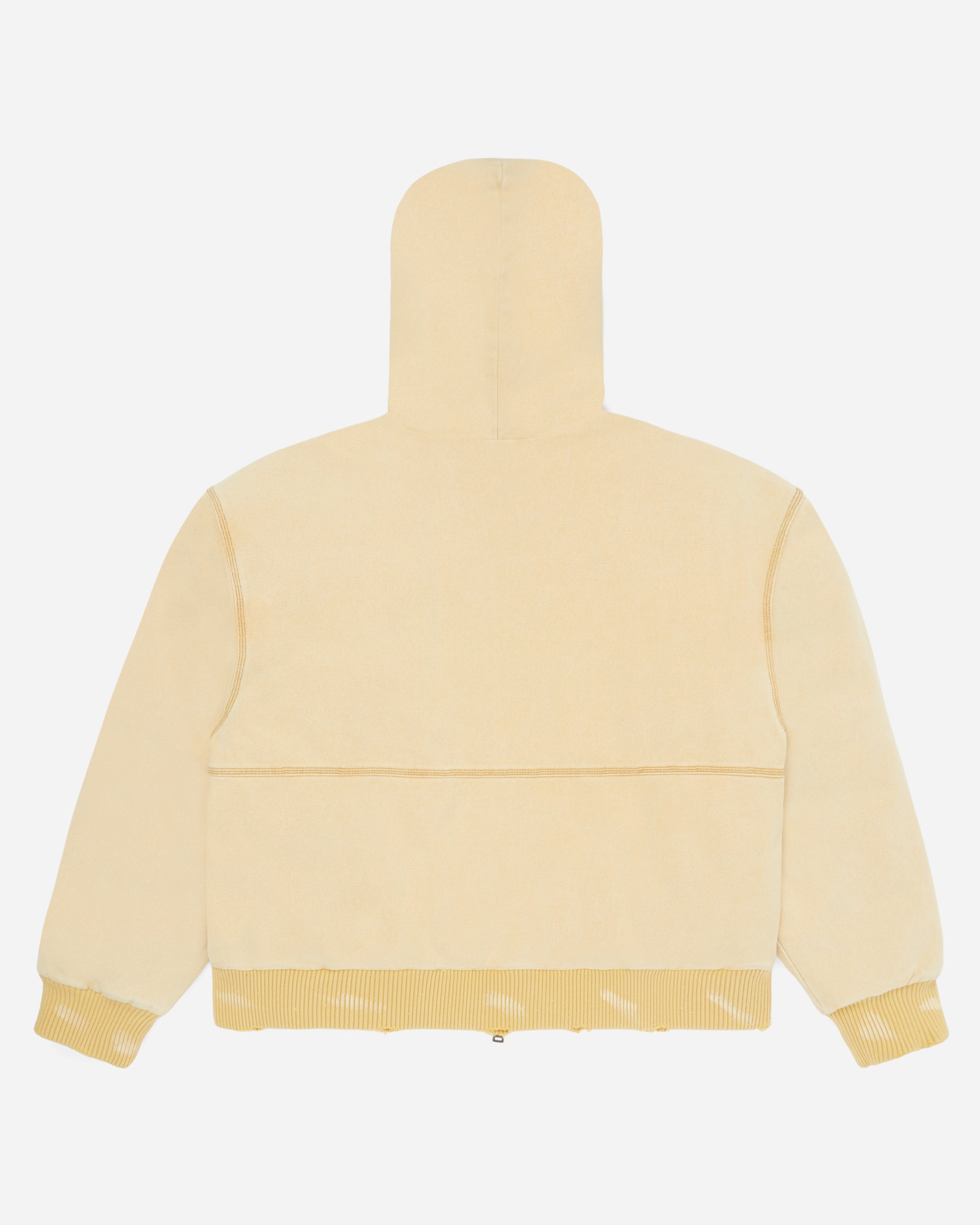 Super Duty Down Jacket Tan – FUGAZI®