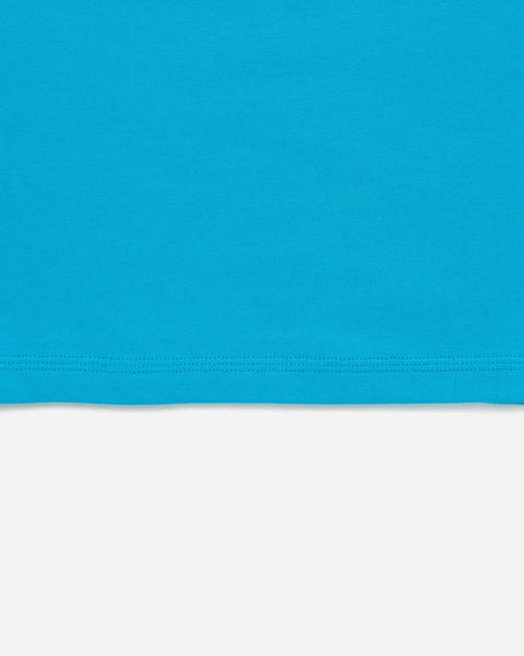 World's Best Tee Teal
