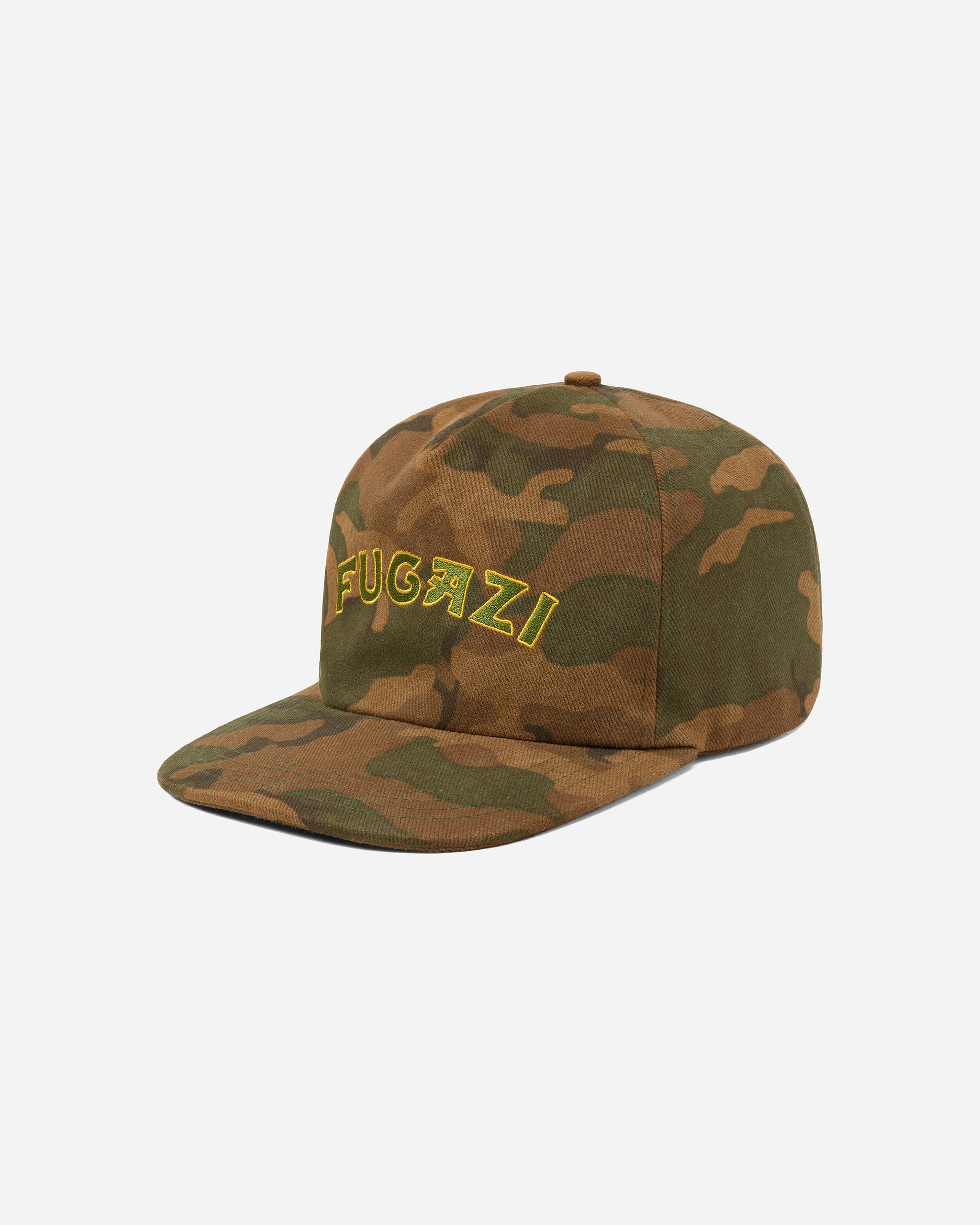 Hats – FUGAZI®
