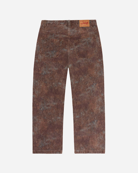 Test Camo Pant Clay