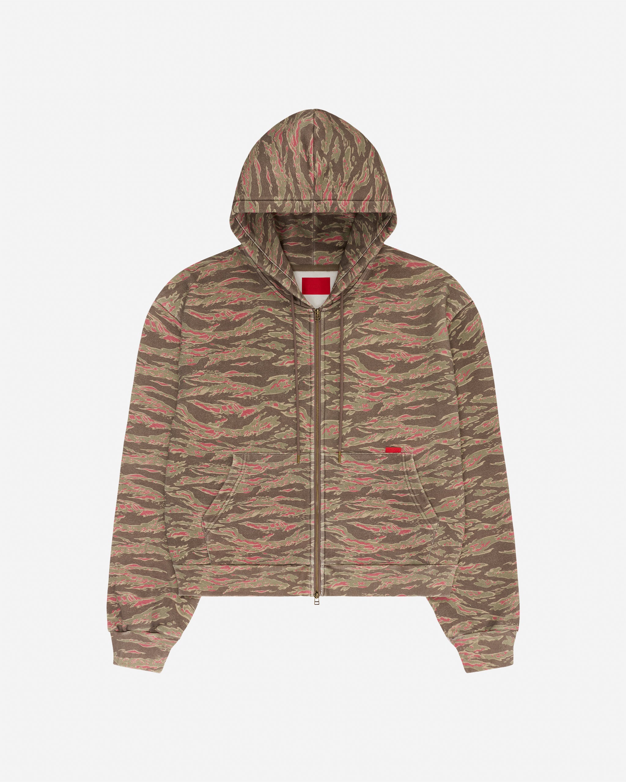 Hoodies – FUGAZI®