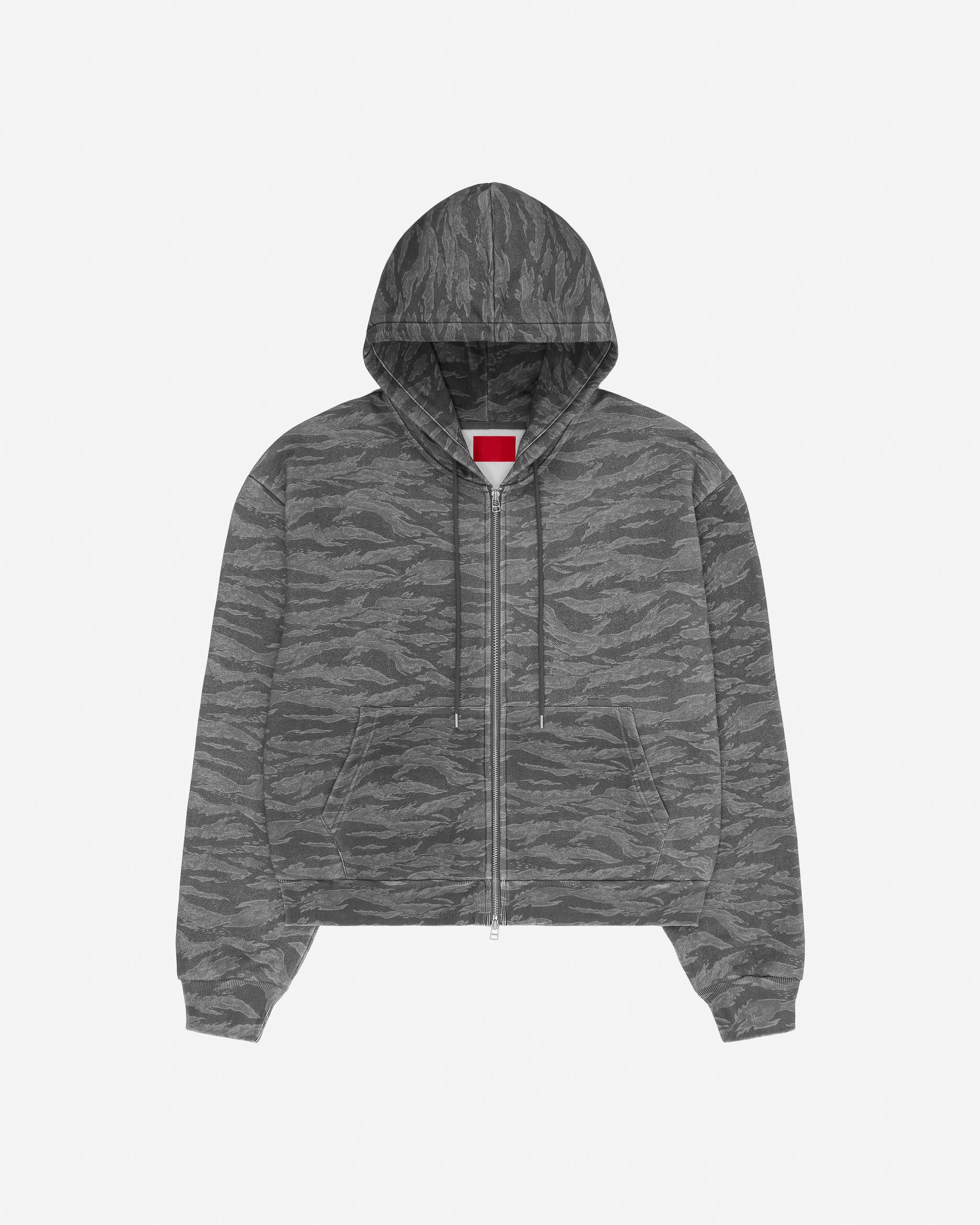 Hoodies – FUGAZI®