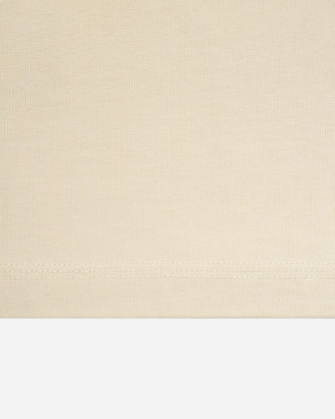 Tonal Ogo Tee Cream
