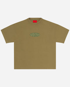 Tonal Ogo Tee Olive