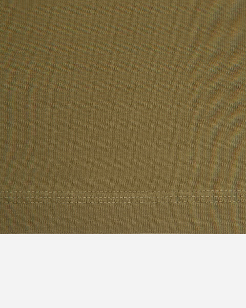 Tonal Ogo Tee Olive