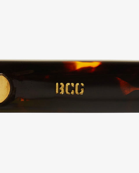 BCG Tortoise