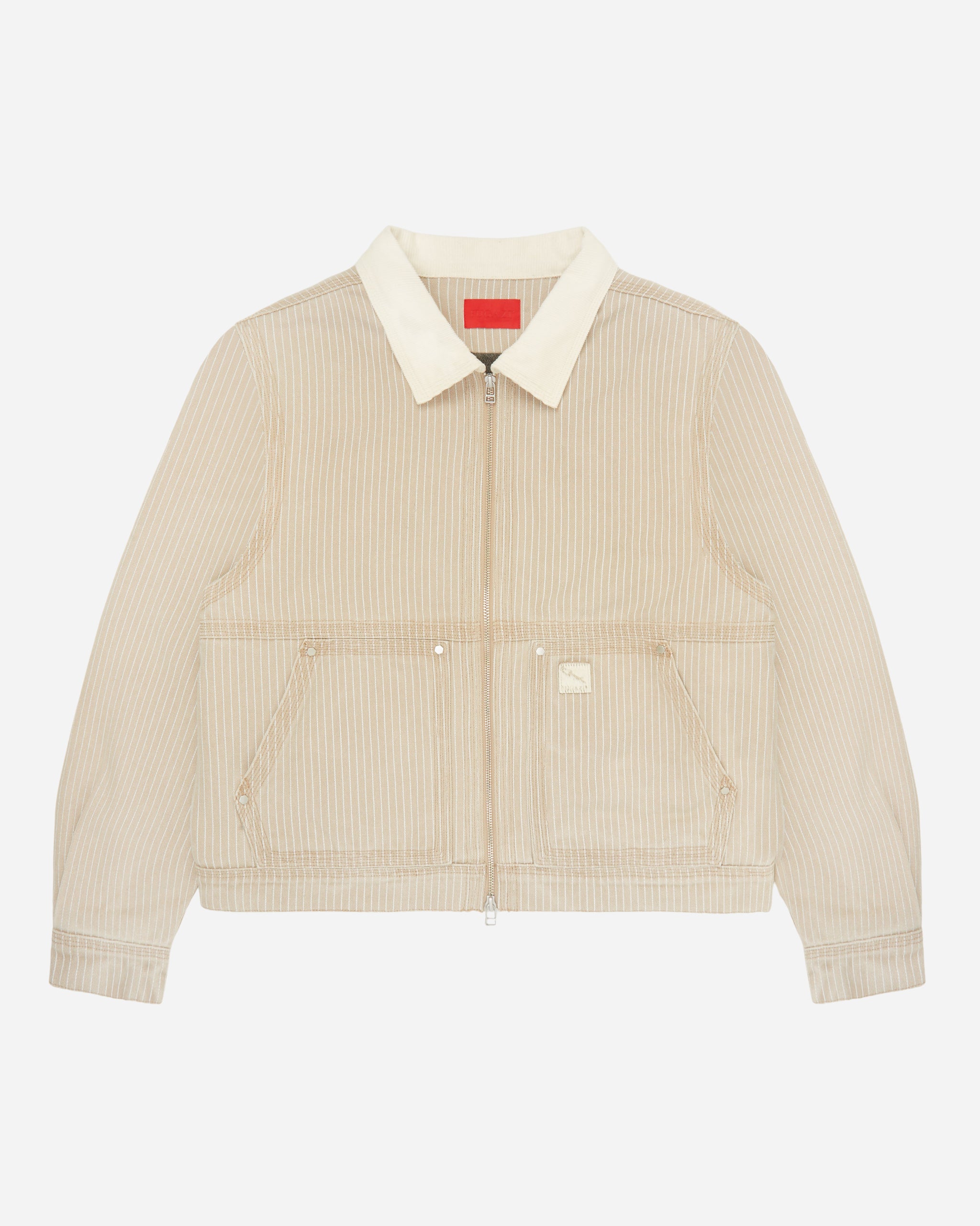 CIVARIZE FUGA archive ダブルジップ CIVARIZE FUGA archive ダブルジップ