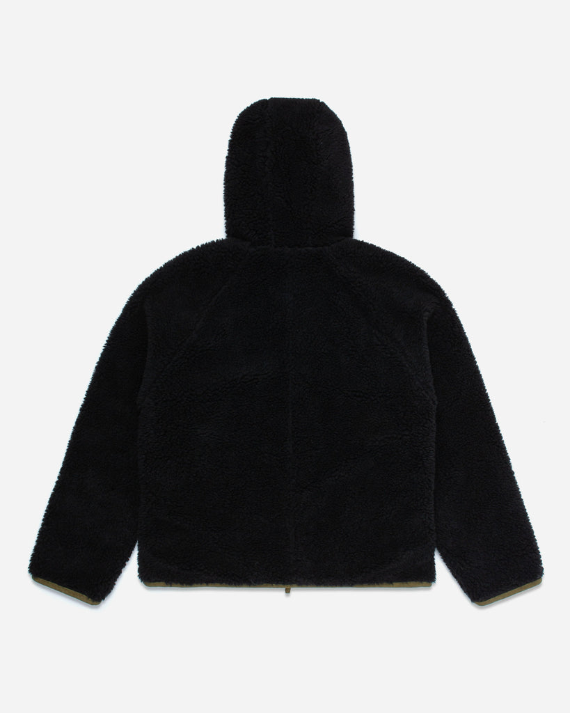 The Sheep Black – FUGAZI®