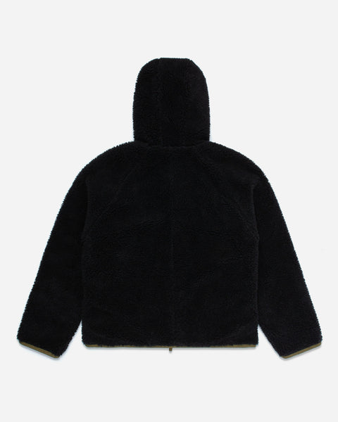 The Sheep Black