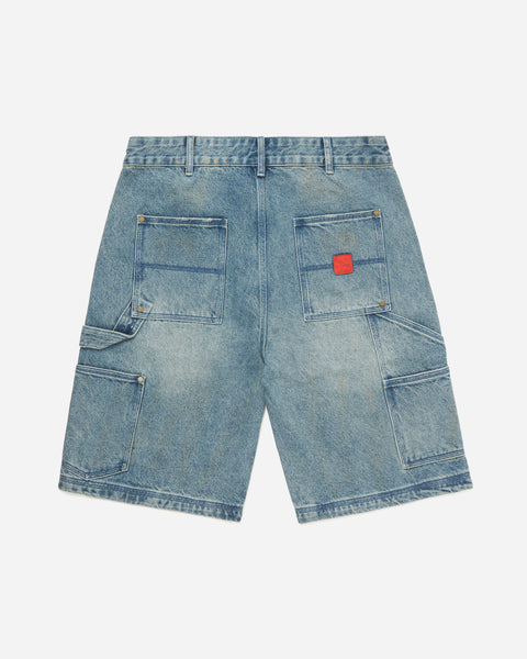 1940 Short Mud Washed