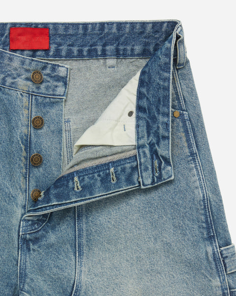1940 Short Mud Washed