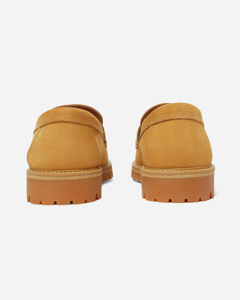 Two Cent Loafer Wheat