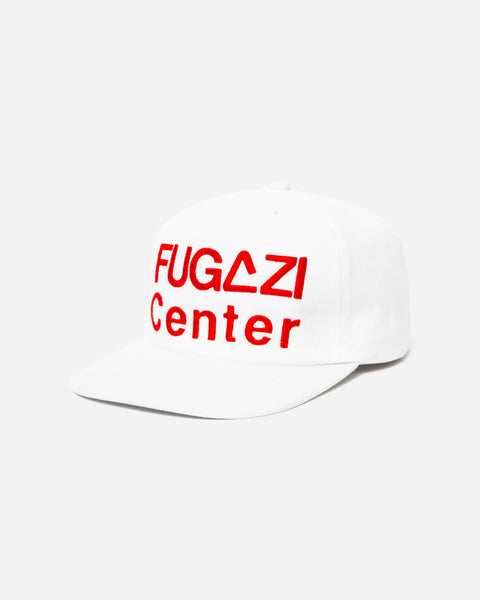 Center Hat