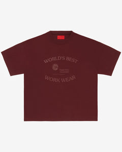 World's Best Tee Wine