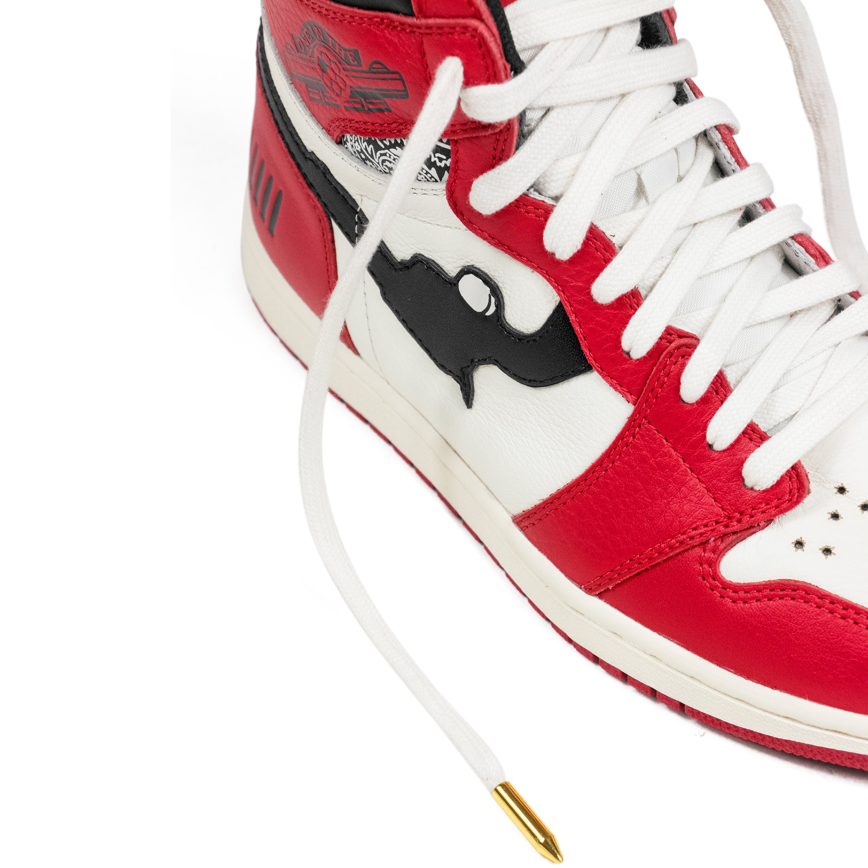 one in the chamber jordan 1