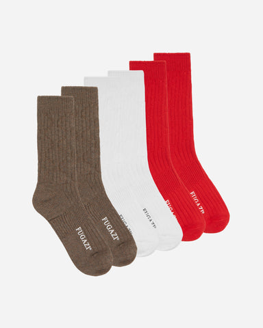 Liner Knit Sock Bundle Variety