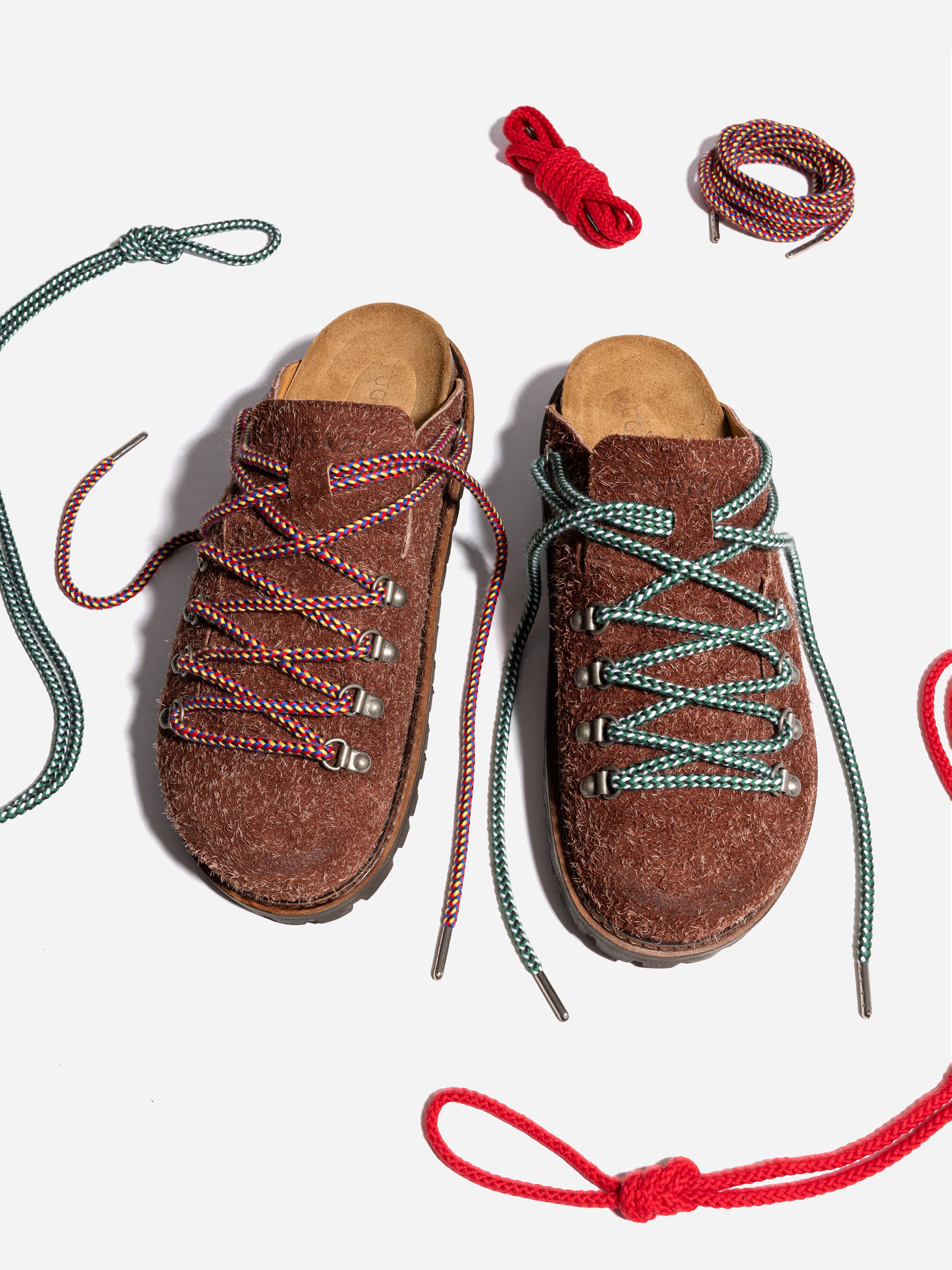 Tibet Swiss Chocolate – FUGAZI®