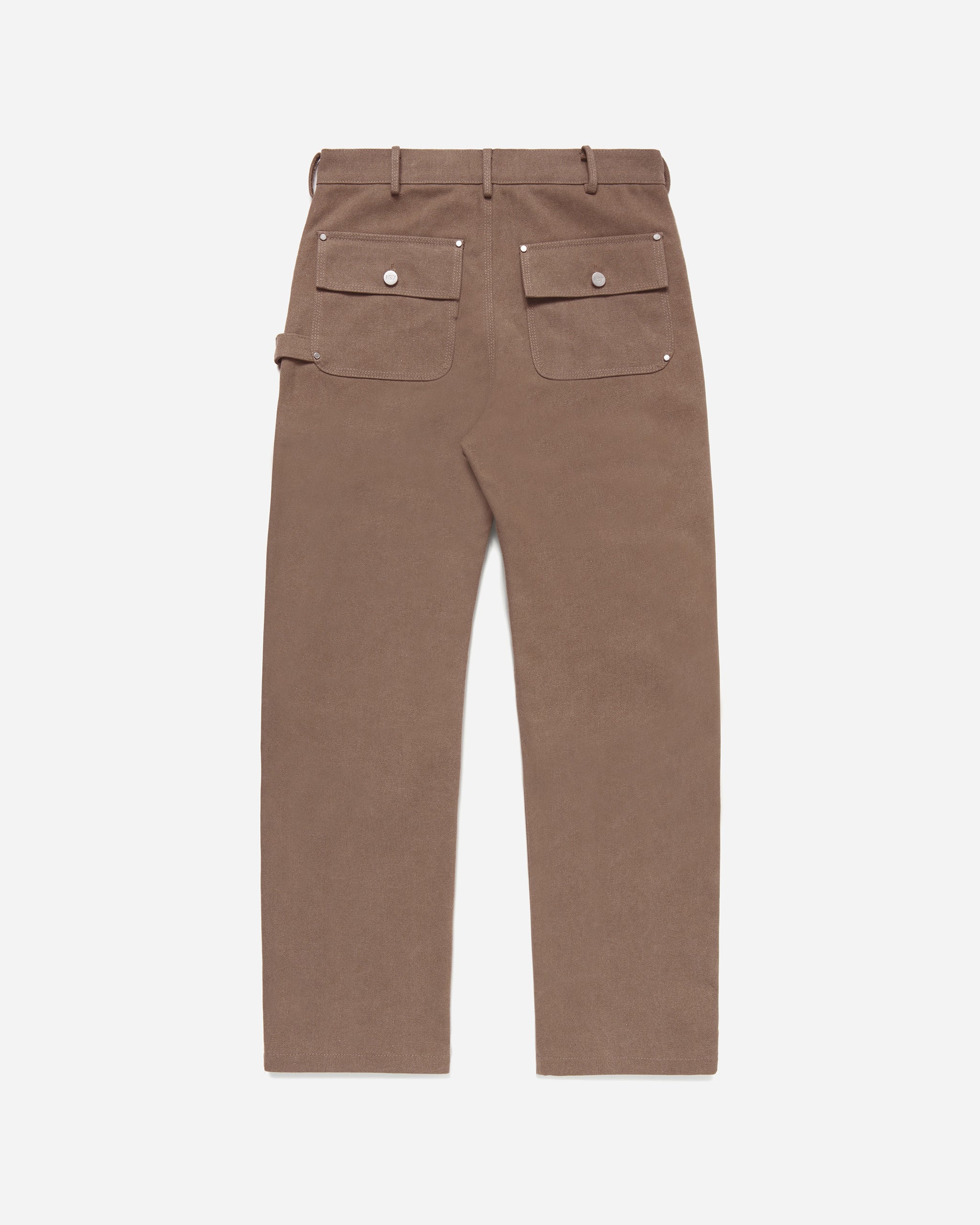 パンツ FUNDAMENTAL ITEMS Fatigue Pants FATIGUE PANT – ASIF (as seen in the future)