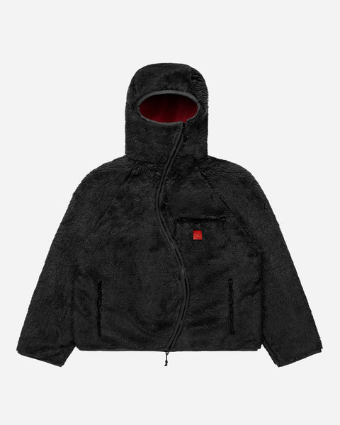 Ninja Sherpa Black