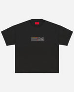 Diamond Tester Tee Black