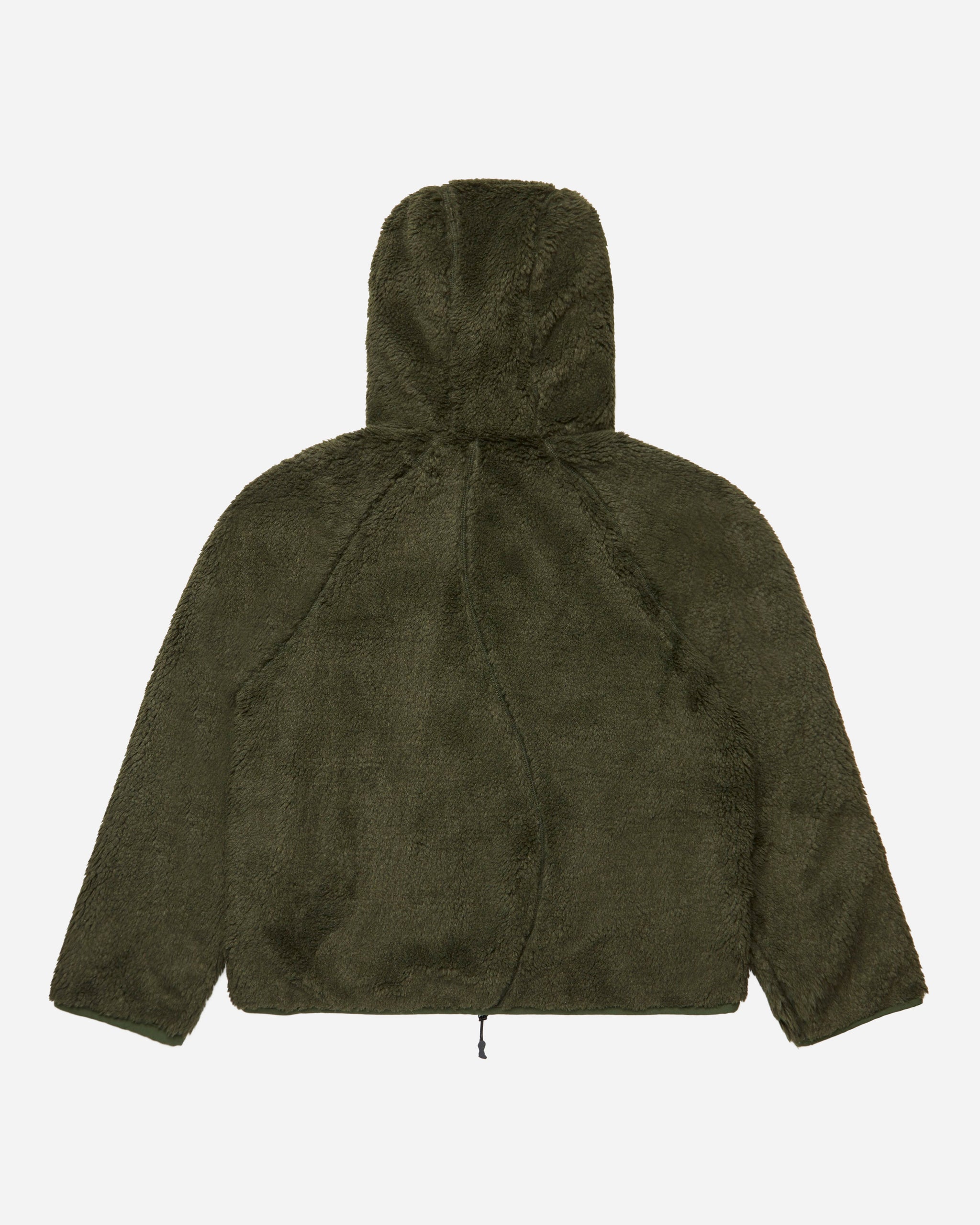 Green-Fugazi-Sherpa-Jacket-