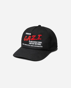G.A.Z.I. Hat