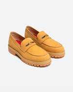 Two Cent Loafer Wheat