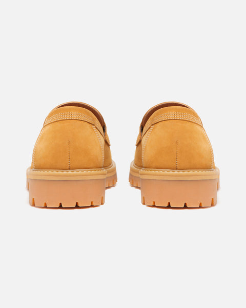 Two Cent Loafer Wheat